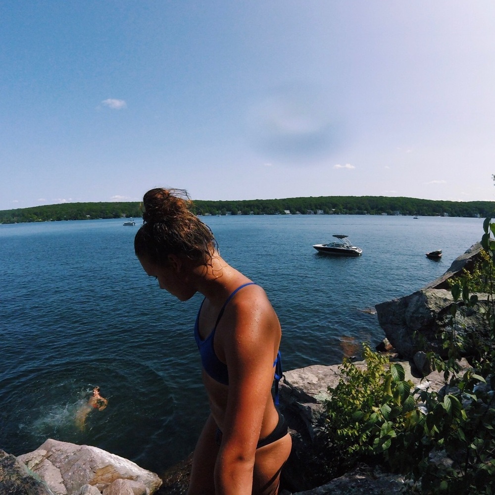 Meet your Posher, Sophia